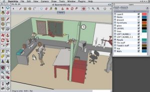 download sketchup 2017 full crack 32 bit