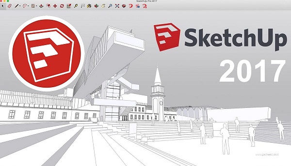 Download SketchUp 2017