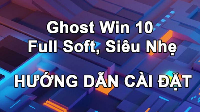 ghost win 10 64bit tib