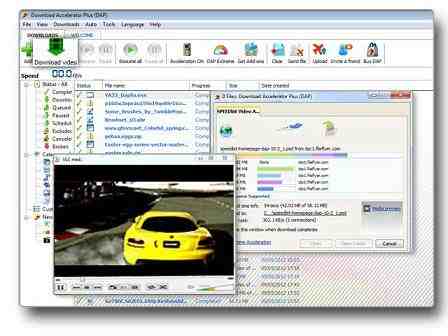 Download Accelerator Plus 10 Free