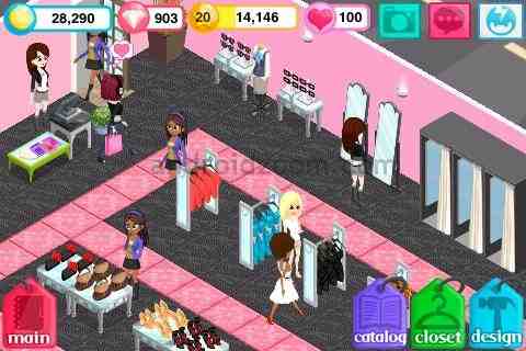 Fashion Story For Android