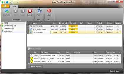 Jordy Video Downloader 1.08.0