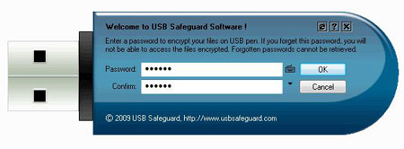 USB Safeguard 3.0