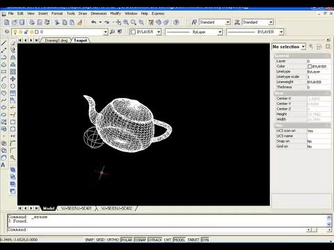 GstarCAD Professional 2011