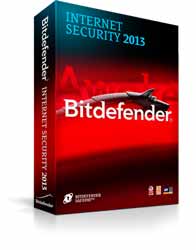 Bitdefender Internet Security 2013