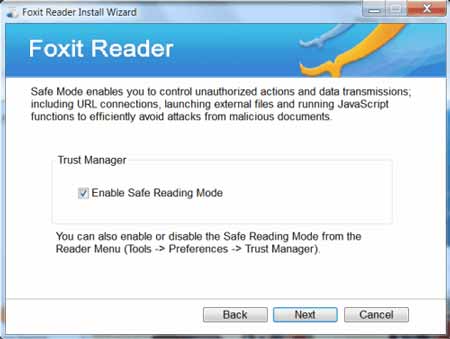 download Foxit Reader 4.0.0.0619