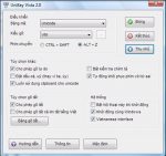 Download Unikey Vista 2.0