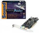 Creative Sound Blaster Audigy LS/SE/Value/Live! 24-bit Driver 1.04.0077 WHQL