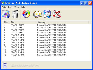 All Media Fixer 9.04