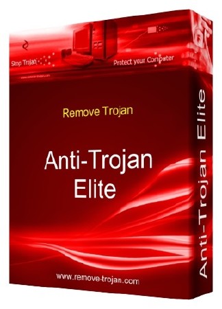Anti Trojan Elite v5.0.7 Multilingual