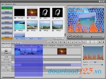 AVTJet Video Studio 2.4.3