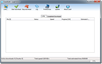 CandiSoft Load 0.5.3