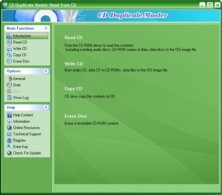 CD Duplicate Master 1.0.0.1058