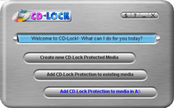 CD Lock