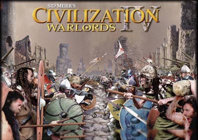 Civilization IV Patch