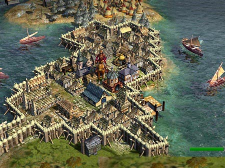 Civilization IV Patch