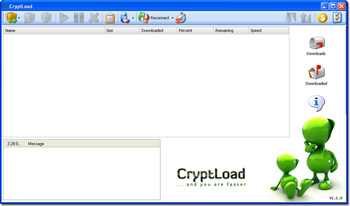 CryptLoad 1.1.8
