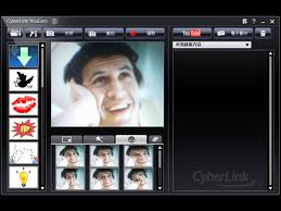 CyberLink Youcam 4