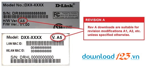 Driver D-Link DSL-200 Revision A (MacOS 10.1.5)