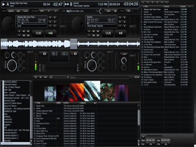 Disco XT DJ 6.3.5 for Mac