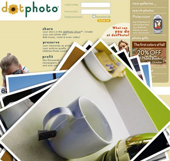 Download DotPhoto Viewer