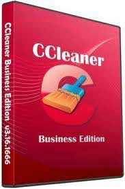 Download CCleaner 3.20