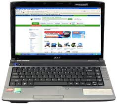 download driver Bluetooth acer aspire 4540G