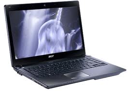 Driver TouchPad Acer Aspire 4750G - Download123.vn