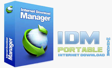 Internet Download Manager 6.08 Portable