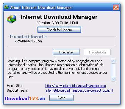download idm vn-zoom 6.09