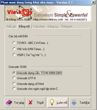 download vietkey