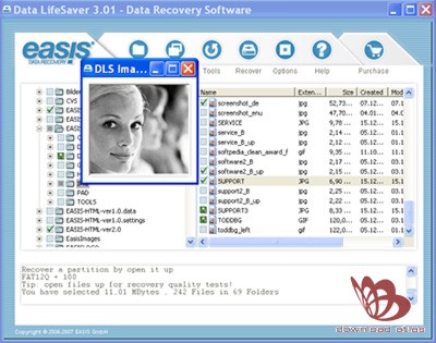 easis-data-recovery