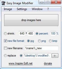 Easy Image Modifier 4.2