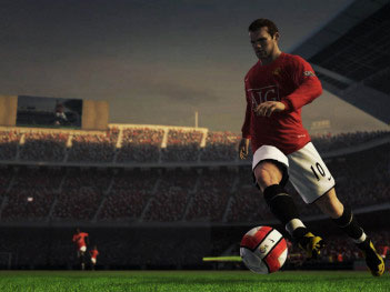 FIFA 09 2