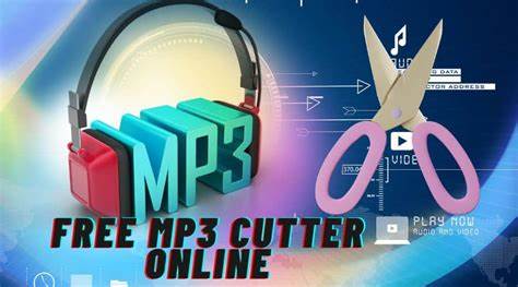 Download Free MP3 Cutter and Editor cắt và chỉnh sửa MP3