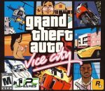 Game GTA Vice City
