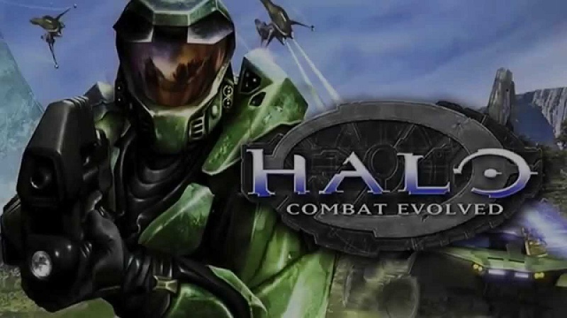Download Game Halo