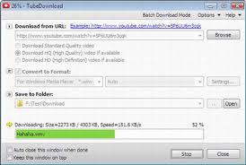 TubeDownload