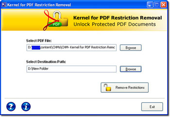 Kernel for PDF Restriction Removal 10.04.01