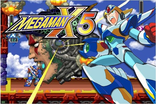 Free Download Megaman X5 - Hướng dẫn chi tiết