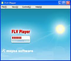 Moyea FLV Player 2.0.2.87