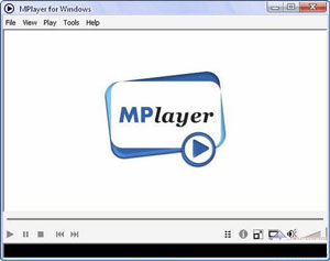 MPlayer for Mac OS X