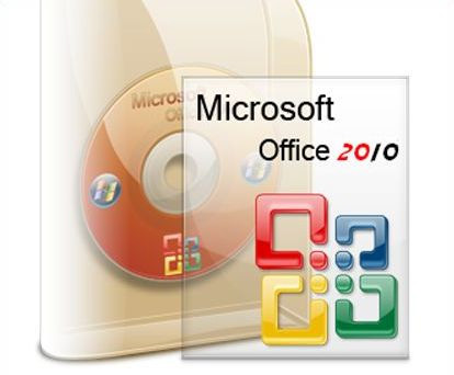 Download Office 2010