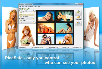 PicaSafe 1.7