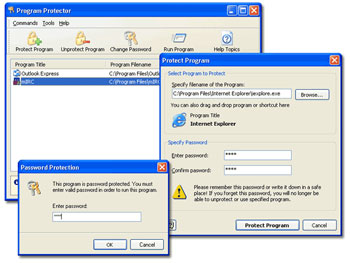Program Protector