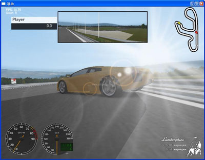 Game Racer 0.5.3b