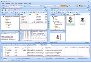 SmartFTP Client (32-bit)