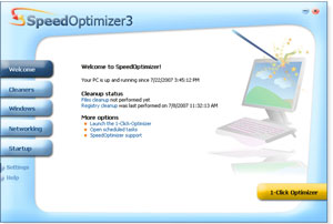 SpeedOptimizer 3.0.9.5