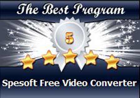 Spesoft Free Video Converter