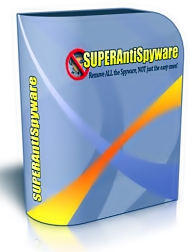 SUPERAntiSpyware Pro